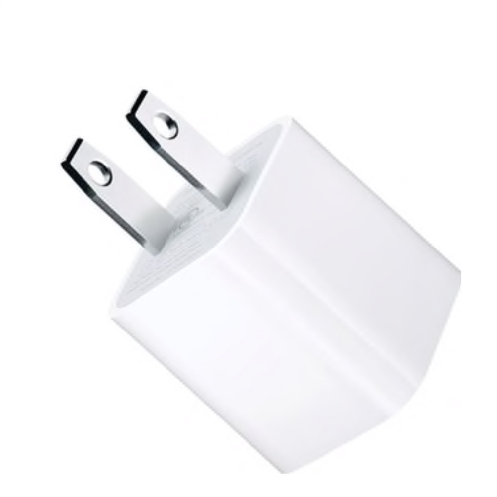 Apple Home Charger/Adapter USB Cable - Picture 4 of 4